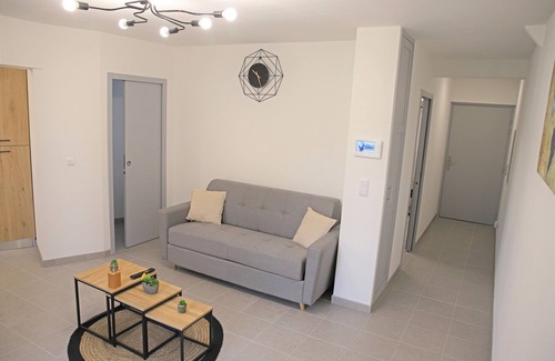 Eauze Apartamento | #cosy Moments By Eauz'homes - Wifi - Netflix ?