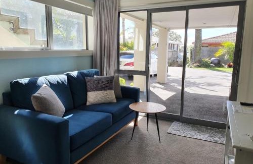 Mount Maunganui Apartamento | Cosy Mount Studio Moments to Beach & Downtown