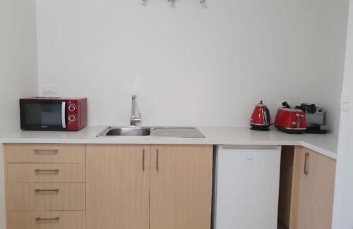 Mount Maunganui Apartamento | Cosy Mount Studio Moments to Beach & Downtown