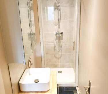 Pau Nord Apartamento | Cosy Myrtille Mûre - T5 - Grand appartement