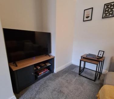 Mytholmroyd Apartamento | Cosy Mytholmroyd Getaway