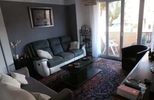 Mont Duplan Apartamento | Cosy Nîmes