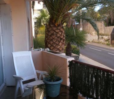 Mont Duplan Apartamento | Cosy Nîmes