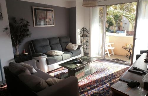 Mont Duplan Apartamento | Cosy Nîmes