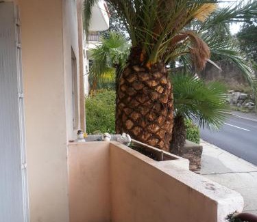 Mont Duplan Apartamento | Cosy Nîmes