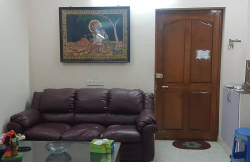 Kalapettai Apartamento | Cosy N Comfy Stay in main town