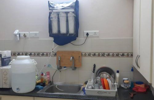 Kalapettai Apartamento | Cosy N Comfy Stay in main town