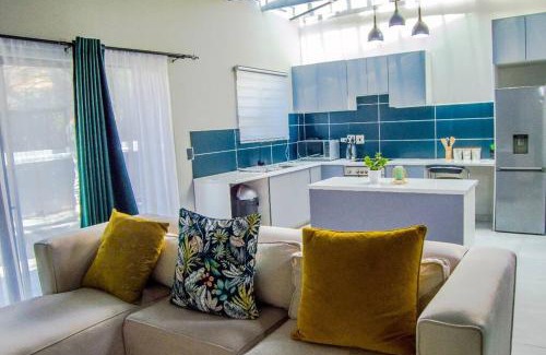 Kareeberg Apartamento | Cosy Nest 5min2 Sandton City 6