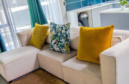 Kareeberg Apartamento | Cosy Nest 5min2 Sandton City 6
