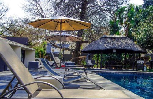 Kareeberg Apartamento | Cosy Nest 5min2 Sandton City 6