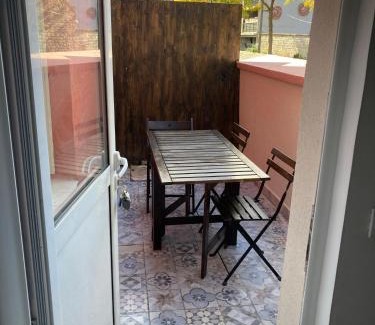 Saint-Ouen Apartamento | Cosy nest from 10 minutes PARIS centre