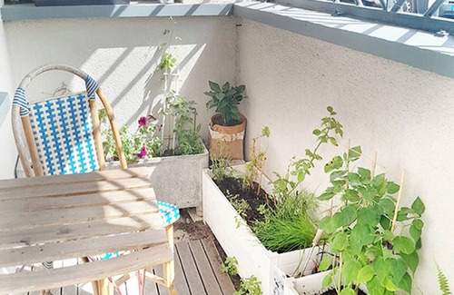 Romainville Apartamento | Cosy nest in Romainville, 20 mn from Châtelet