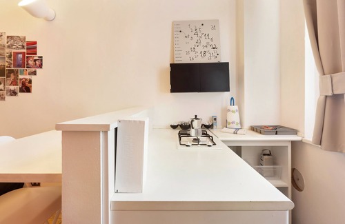 La Fontana Apartamento | Cosy Nest Isola District Heart