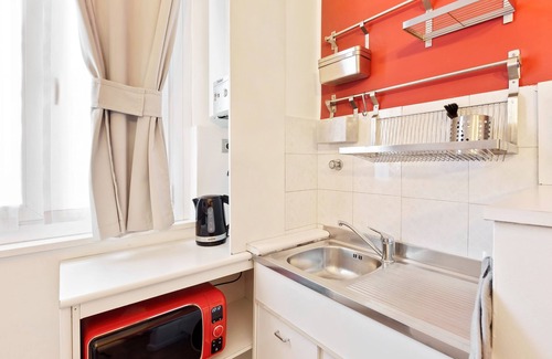 La Fontana Apartamento | Cosy Nest Isola District Heart