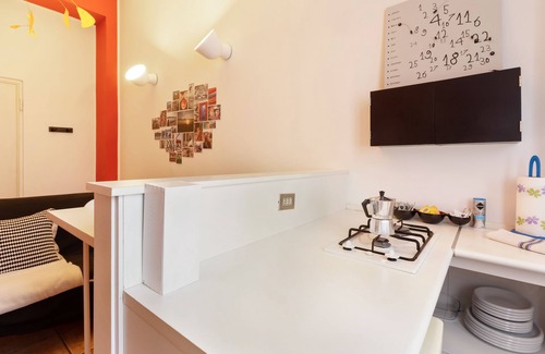 La Fontana Apartamento | Cosy Nest Isola District Heart