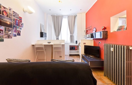 La Fontana Apartamento | Cosy Nest Isola District Heart