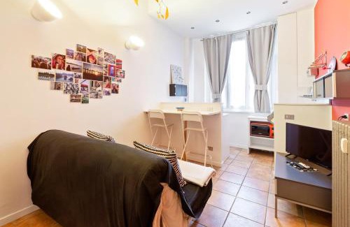 La Fontana Apartamento | Cosy Nest Isola District Heart