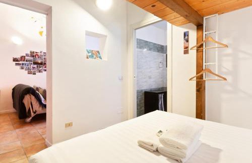 La Fontana Apartamento | Cosy Nest Isola District Heart