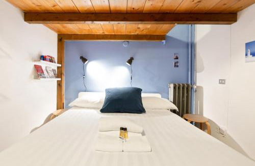 La Fontana Apartamento | Cosy Nest Isola District Heart