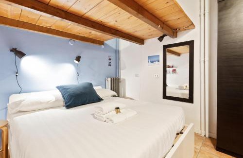 La Fontana Apartamento | Cosy Nest Isola District Heart