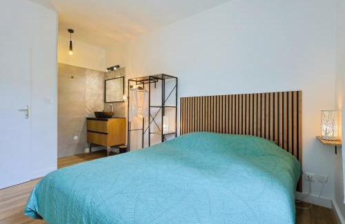 Old Town Apartamento | Cosy Neuf Hyper Centre Toulon