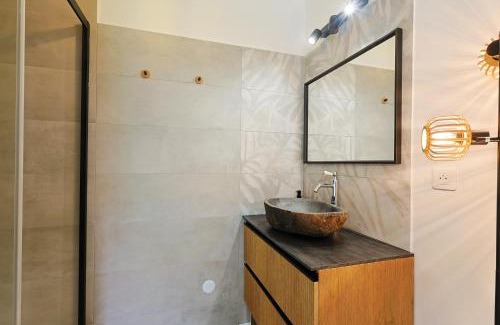 Old Town Apartamento | Cosy Neuf Hyper Centre Toulon