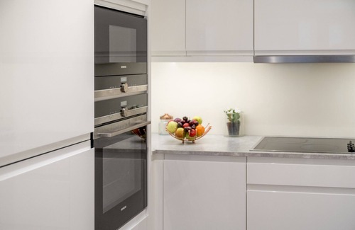 Whittington Apartamento | Cosy New Build 2Bed 2Bath Apartment in Colindale, North West London, Tube Zone 4