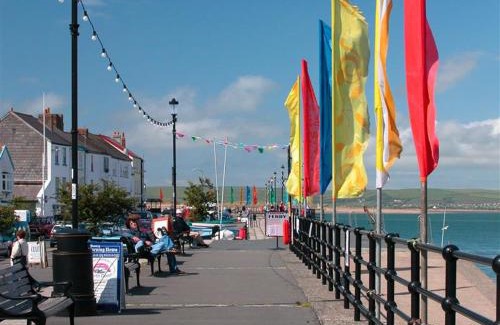 Appledore Casa | Cosy Nook