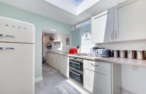 Appledore Casa | Cosy Nook