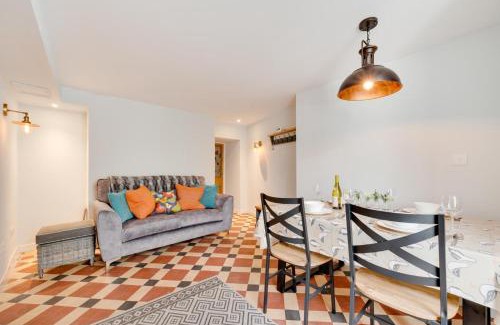 Appledore Casa | Cosy Nook