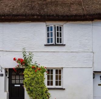 Barnstaple Casa | Cosy North Devon Thatched Cottage near beaches