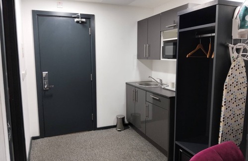 Nottingham Apartamento | Cosy Nottingham Apartment - 1 Bedroom