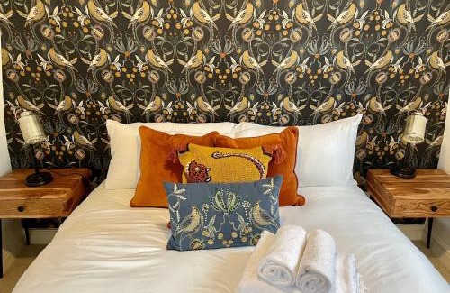 Clifton Apartamento | Cosy Oasis in the Heart of Clifton Village