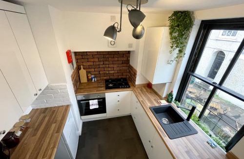 Clifton Apartamento | Cosy Oasis in the Heart of Clifton Village