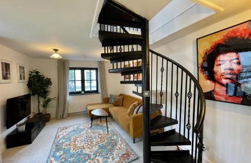 Clifton Apartamento | Cosy Oasis in the Heart of Clifton Village