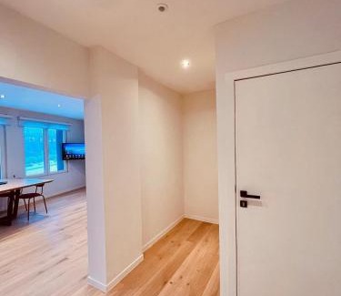 Seraing Apartamento | Cosy Of John Cockerill