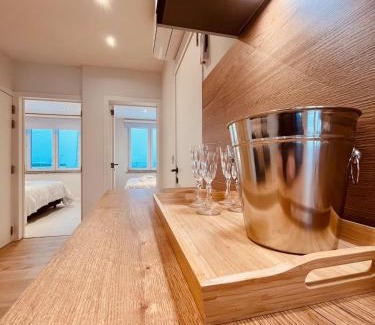 Seraing Apartamento | Cosy Of John Cockerill