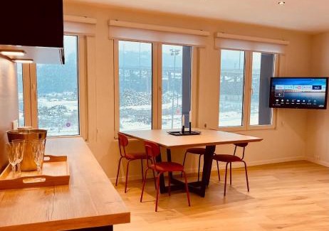 Seraing Apartamento | Cosy Of John Cockerill
