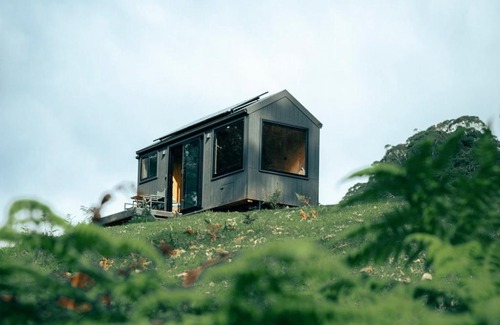 Beaumont Casa | Cosy Off-Grid Cabin in Kangaroo Valley - Gustavo