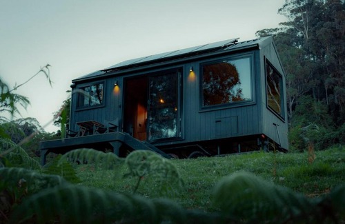 Beaumont Casa | Cosy Off-Grid Cabin in Kangaroo Valley - Gustavo