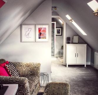 Bothamsall Apartamento | Cosy One Bed Barn Conversion Donington Park East Midlands Airport