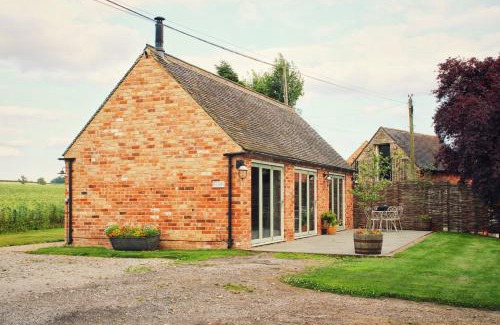Bothamsall Apartamento | Cosy One Bed Barn Conversion Donington Park East Midlands Airport