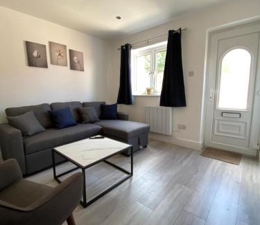 George Green Apartamento | Cosy one bed flat - Colnbrook