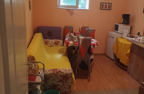 Cluj-Napoca Apartamento | Cosy One Bedroom Appartment with Beautiful Garden