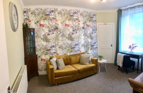 Tollcross Apartamento | Cosy one bedroom flat in city center