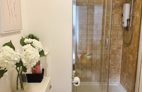New Cross Apartamento | Cosy One Bedroom London Apartment