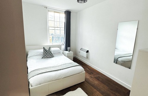 New Cross Apartamento | Cosy One Bedroom London Apartment