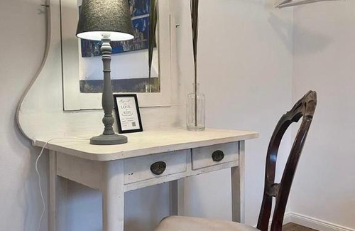 Niederschoenhausen Apartamento | COSY PANKOW HOMES - Studios mit TV Stick