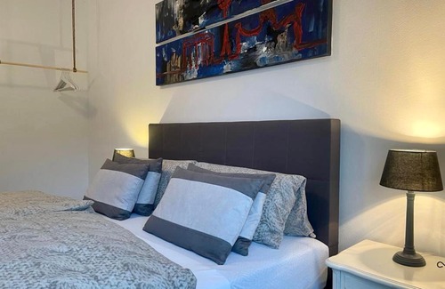 Niederschoenhausen Apartamento | COSY PANKOW HOMES - Studios mit TV Stick
