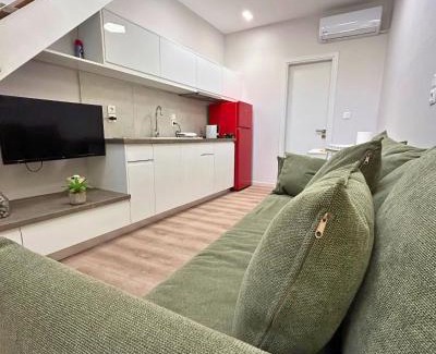 Ilida Apartamento | Cosy Paradise